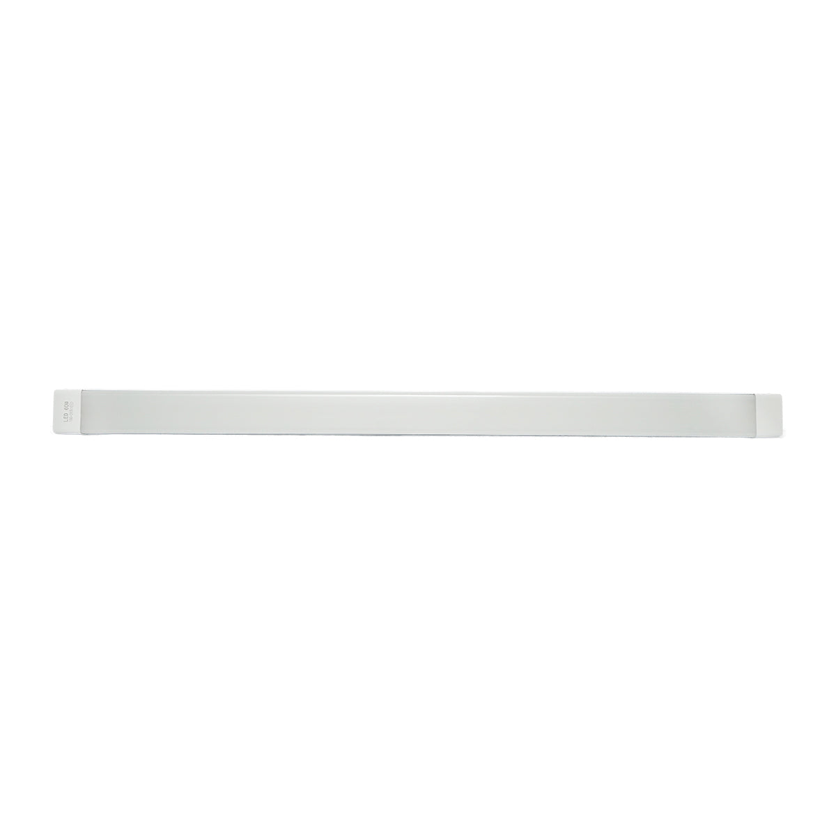 60W linear LED application, 220V, 1200x75x25mm IP20 Breckner Germany